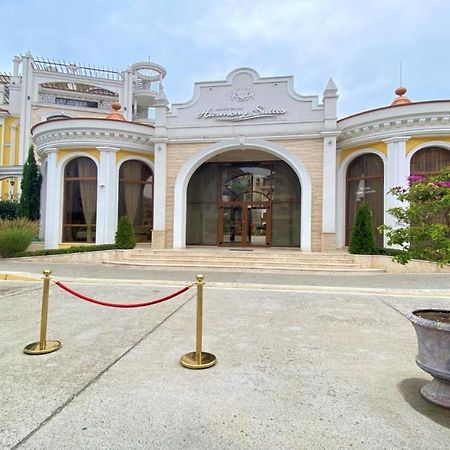 써니비치 Bratanov Harmony Monte Carlo 아파트 외부 사진