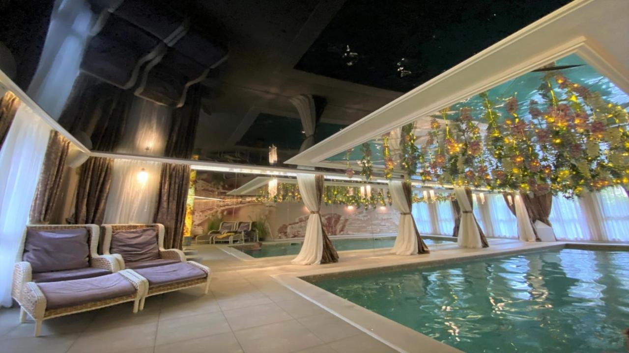 써니비치 Bratanov Harmony Monte Carlo 아파트 외부 사진