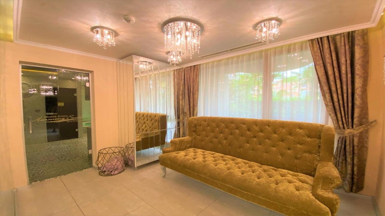 써니비치 Bratanov Harmony Monte Carlo 아파트 외부 사진