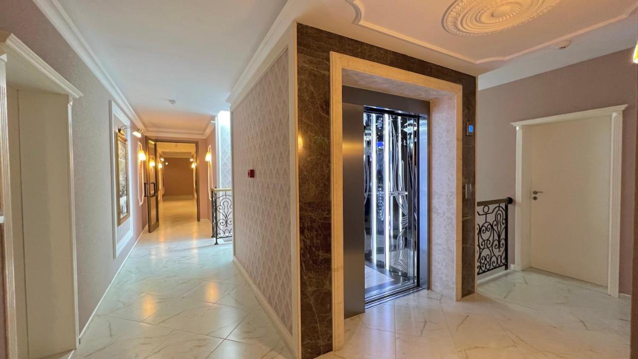 써니비치 Bratanov Harmony Monte Carlo 아파트 외부 사진