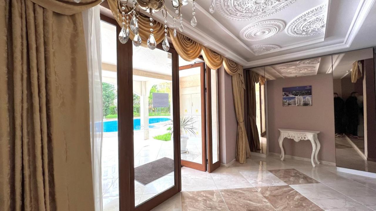 써니비치 Bratanov Harmony Monte Carlo 아파트 외부 사진