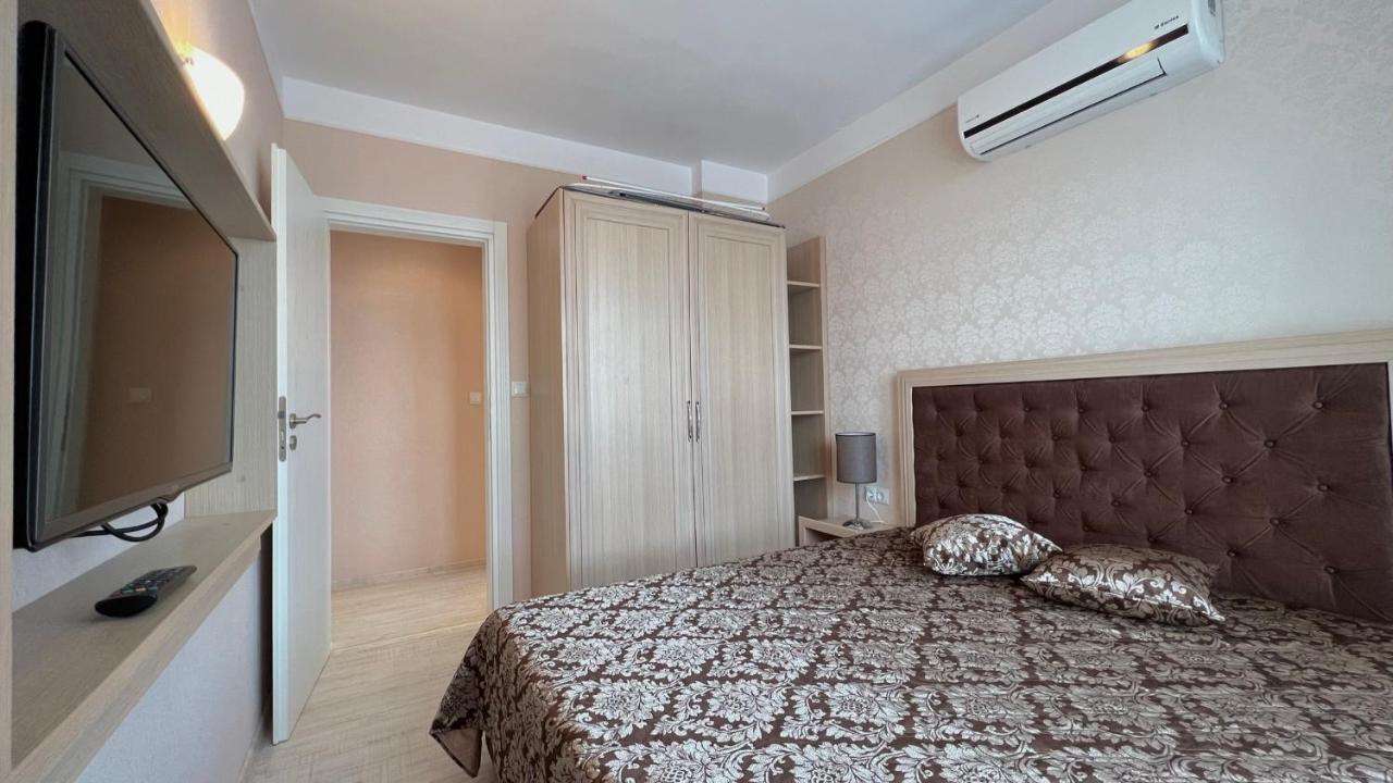 써니비치 Bratanov Harmony Monte Carlo 아파트 외부 사진